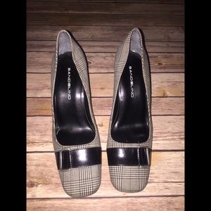 Bandolino BD Flawless Heel’s